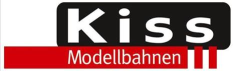 Kiss Modellbahnen DE