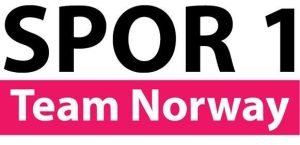 Logo Spor 1 Team Norway