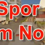 Spor1 Team Norway