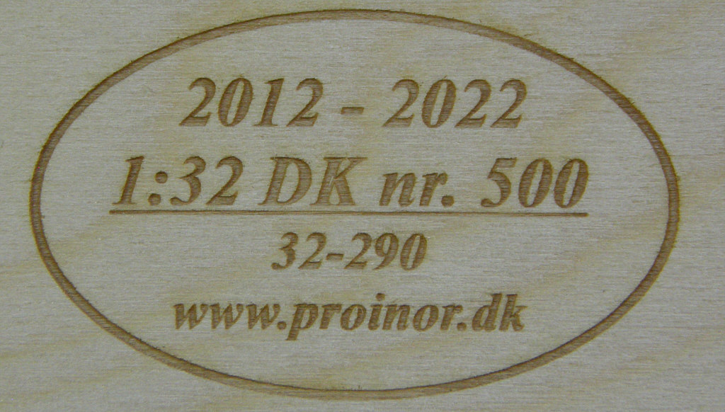 RHJ B1 fra Proinor.dk