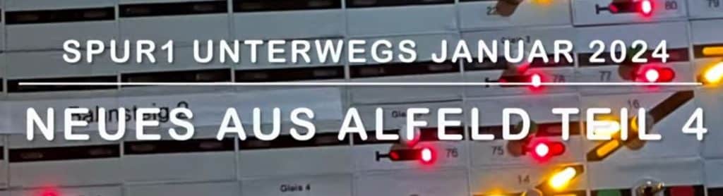 Alfeld januar 2024